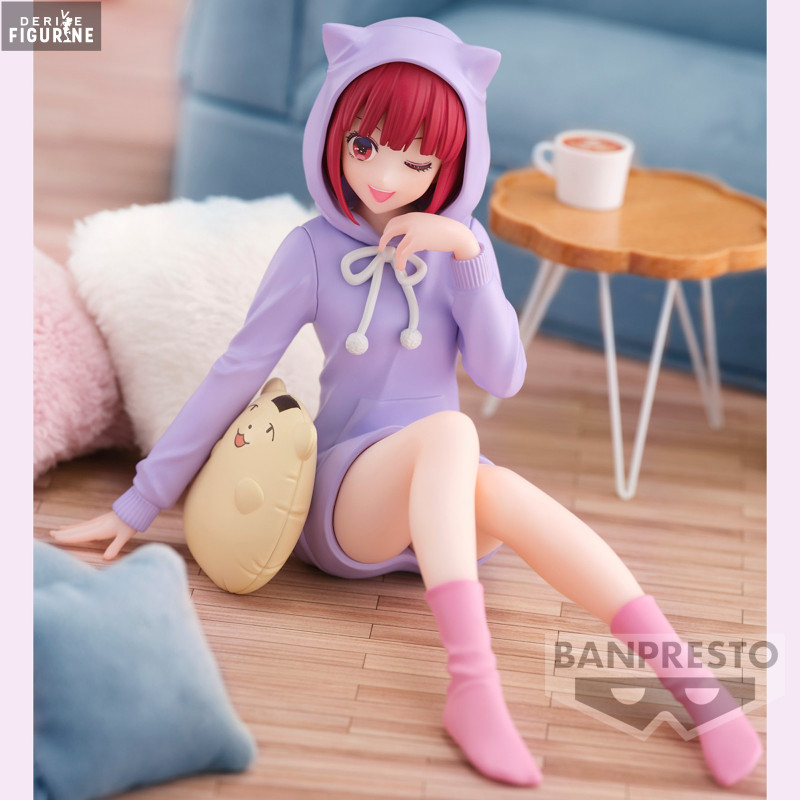 Oshi no ko - Kana Arima...