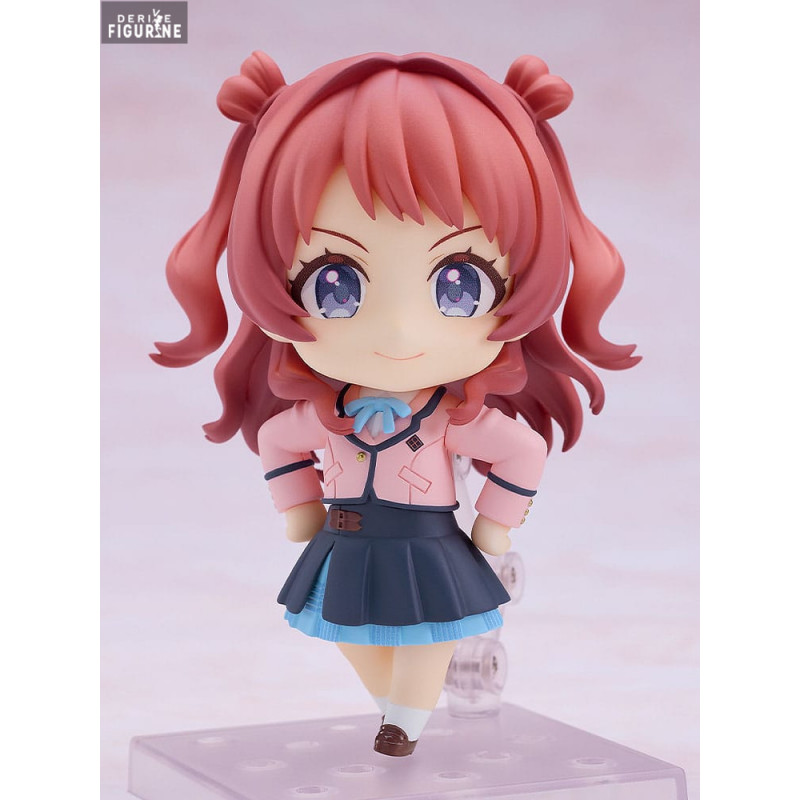 Gakuen Idolmaster -...