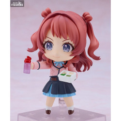 Gakuen Idolmaster -...