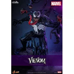 Marvel - Figurine Venom,...