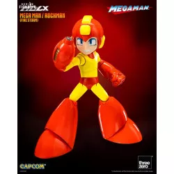 Mega Man - Figurine Mega...