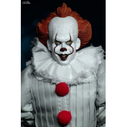 It 2017 - Retro Pennywise...