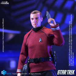 PREORDER - Star Trek 2009 -...