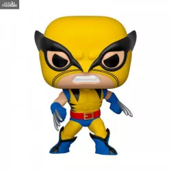 Marvel 80th - Wolverine...