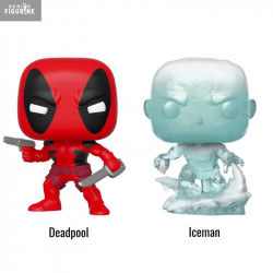 Pop! Marvel 80th - Deadpool...
