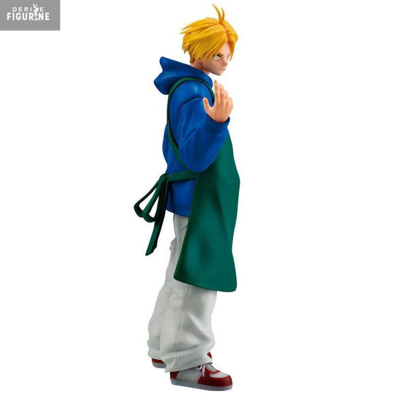 BANPRESTO - しん Banpresto Kamen Rider ZX Vintage Masked Rider 3 Tokusatsu