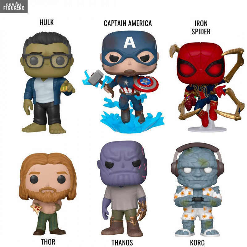 marvel-avengers-endgame-pop-of