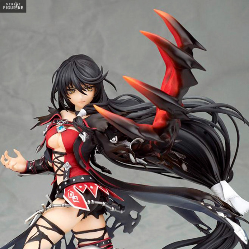 ALTER Tales of Berseria Eizen フィギュア Tales of Berseria Eizen 1/8 Scale PVC Figure ALTER Game