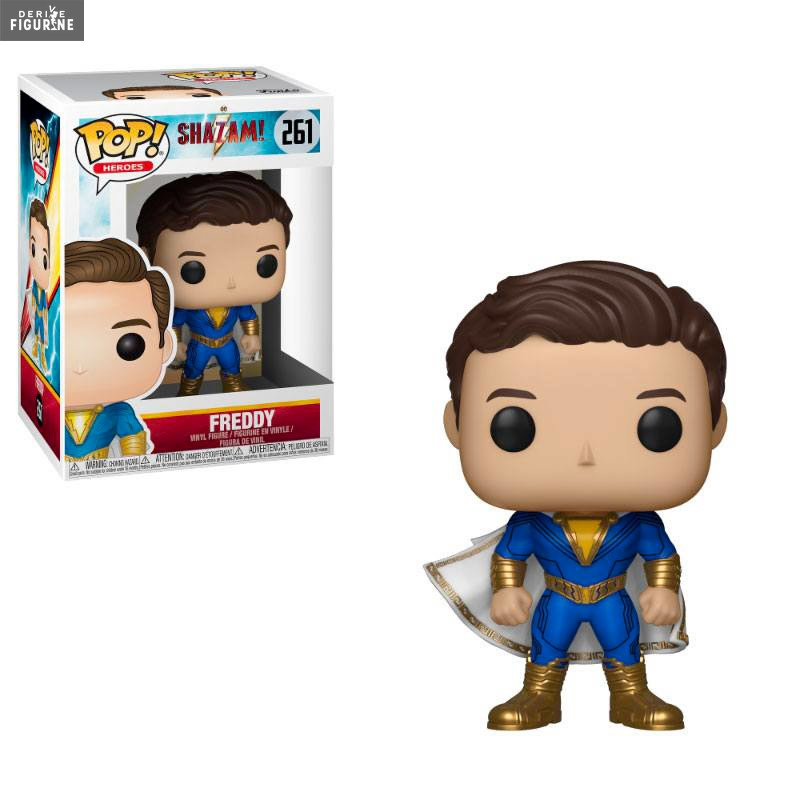DC Comics, Shazam! Pop! of...