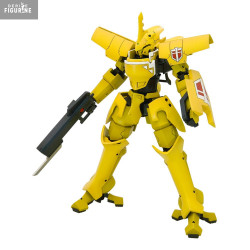 Broken Blade - Figurine...