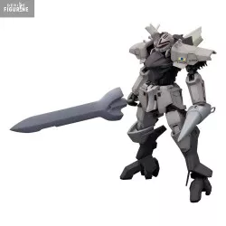 Broken Blade - Delphine...
