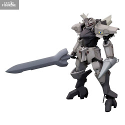 Broken Blade - Figurine...