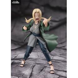 Naruto Shippuden - Tsunade...