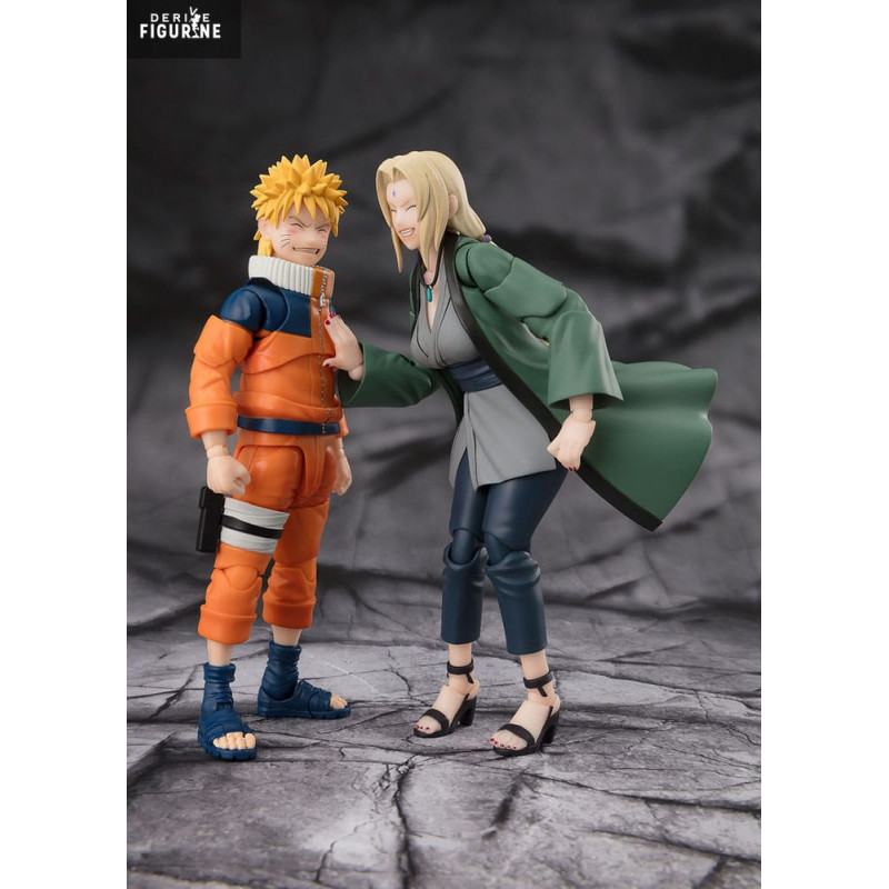 Naruto Shippuden - Figurine...