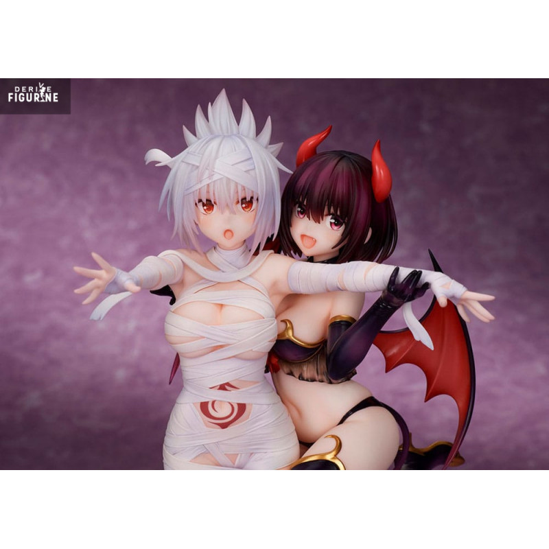 Ayakashi Triangle - Matsuri...