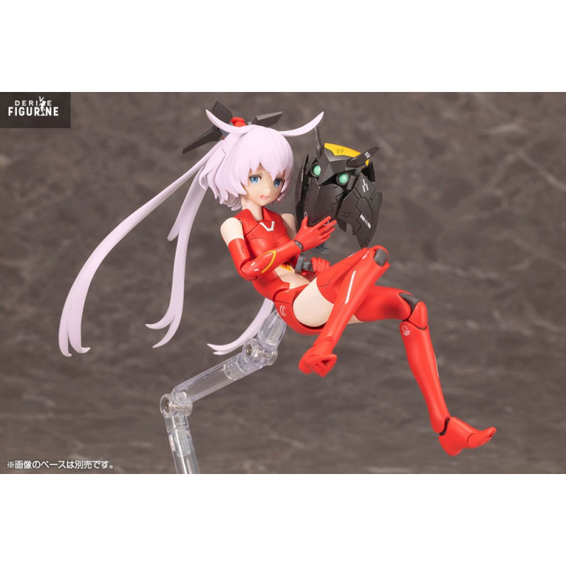 Megami Device - Figurine...