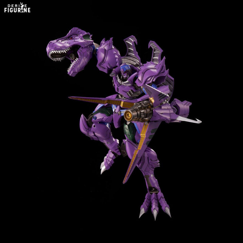 Transformers - Beast...