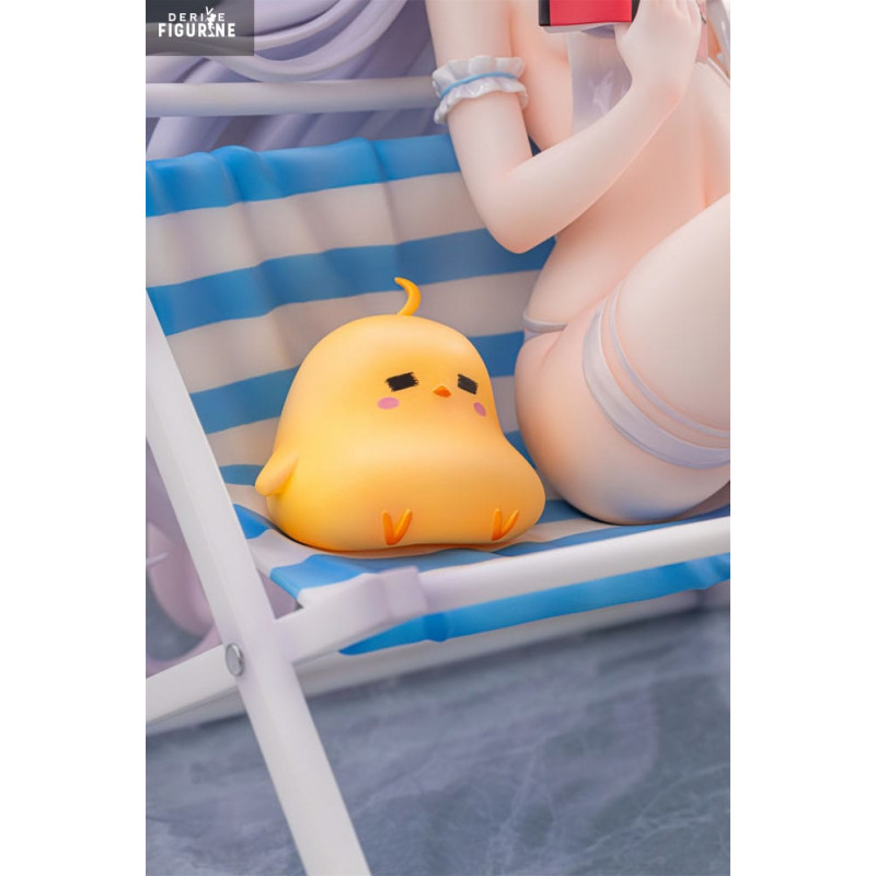 Azur Lane - Figurine Le...