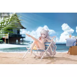 Azur Lane - Figurine Le...