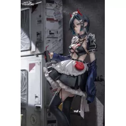 Azur Lane - Figurine Ulrich...