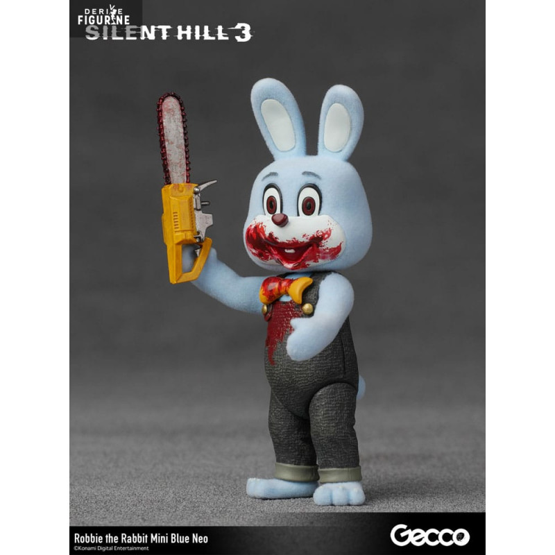 Silent Hill 3 - Figurine...