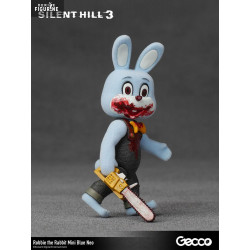 Silent Hill 3 - Figurine...