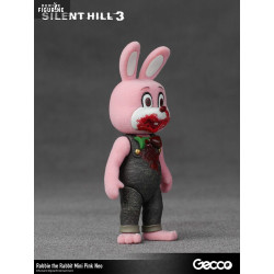 フェイスジェル・ゲル Rabbit GeekShare Gothic Bunny PS5 Skin