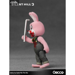 Little Robbie Worker 【希少】 2PetalRose x Woot Bear Gallery presents Crouching Shogun