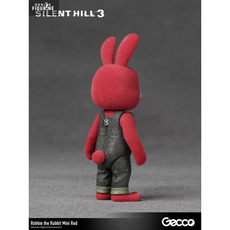 Silent Hill 3 - Figurine...