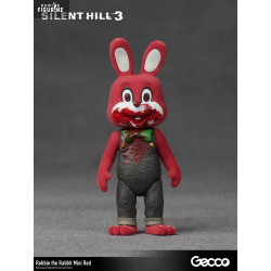 【超レア物】SILENT HILL バニー ぬいぐるみ 超レア物】SILENT HILL バニー ぬいぐるみ
