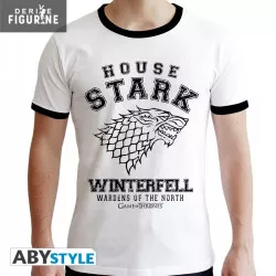 T-shirt homme Game of...