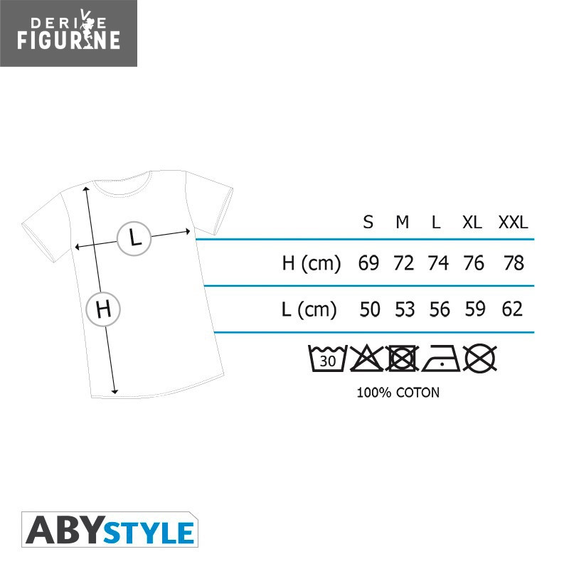Men's T-Shirt Game of...