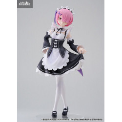 Re: Zero Starting Life in...