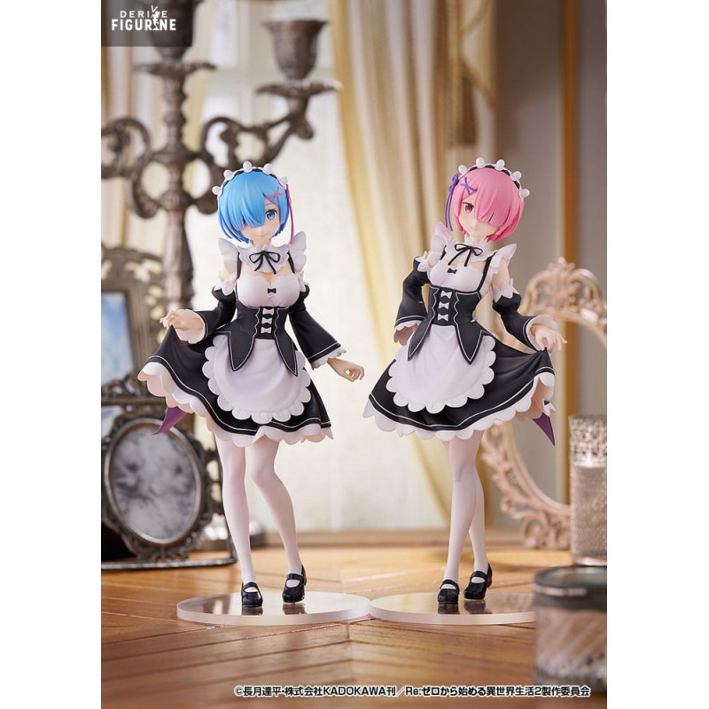 Myday リゼロ　フィギュア　デスクトップアーミー vol.20 レム Myday リゼロ フィギュア デスクトップアーミー vol.20 レム Re