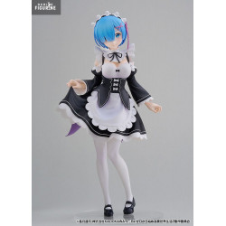Re: Zero Starting Life in...
