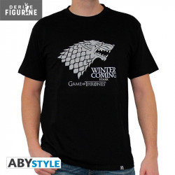 T-shirt homme Game of...