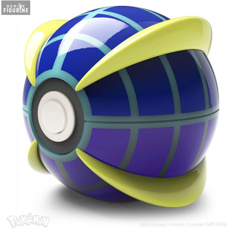 新品未開封 箱良好ウルトラボール レプリカ Beast Ball 海外正規品 Replica Beast Ball - Pokémon - Wand Company