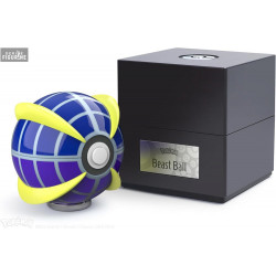 新品未開封 箱良好ウルトラボール レプリカ Beast Ball 海外正規品 新品未開封 箱良好ウルトラボール レプリカ Beast Ball 海外正規