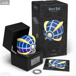 新品未開封 箱良好ウルトラボール レプリカ Beast Ball 海外正規品 Replica Beast Ball - Pokémon - Wand Company