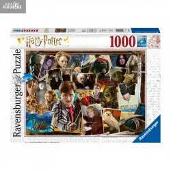 Harry Potter - Harry Potter...