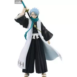 Bleach - Figurine Toshiro...