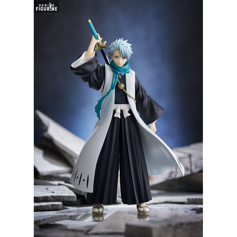 Bleach - Figurine Toshiro...