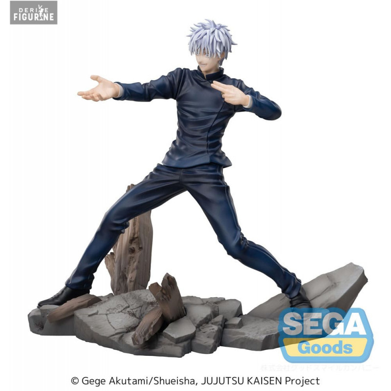 Jujutsu Kaisen Hidden...