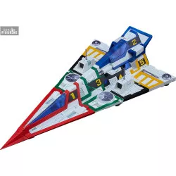 Gatchaman Fighter -...