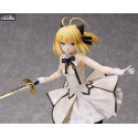 Fate/Grand Order Statue – Altria Pendragon 'Lily', 22 Cm Groß, PVC, Sammlerfigur Aus Anime