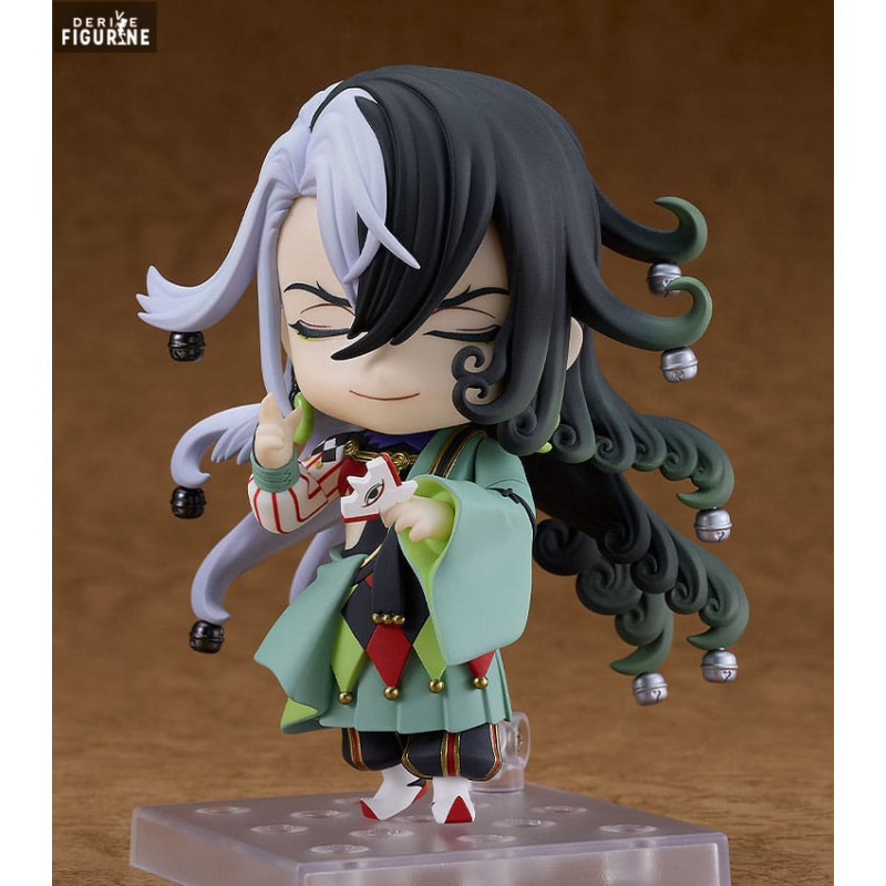 Alter Ego/Ashiya Douman figure, Nendoroid - Fate/Grand Order