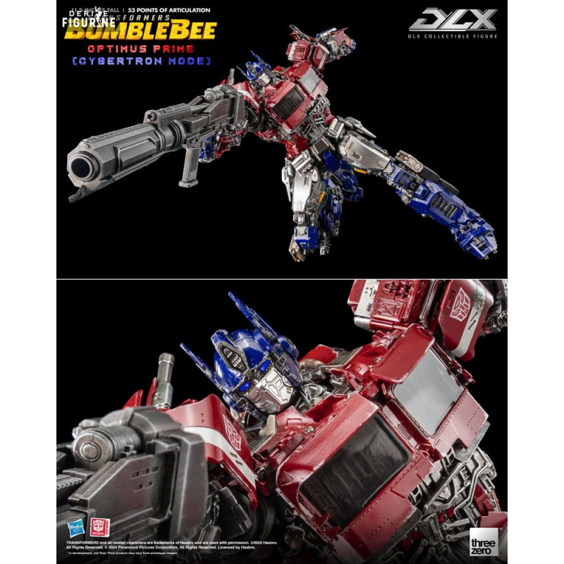 トランスフォーマー BUMBLEBEE 　OPTIMUS PRIME Amazon.com: Transformers Toys Studio Series 38 Voyager Class