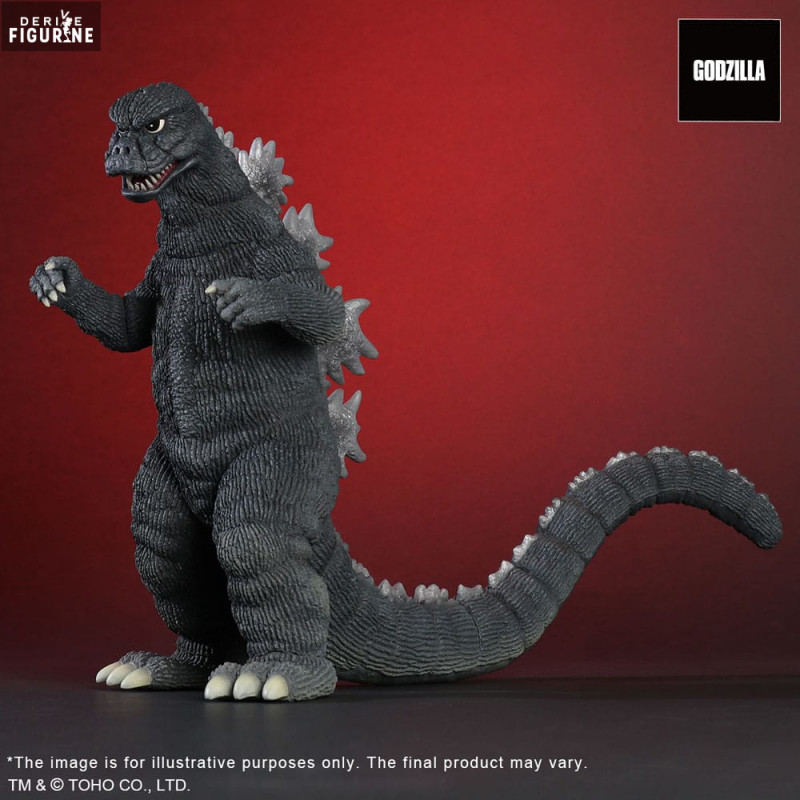 Godzilla (1974) - Figurine...