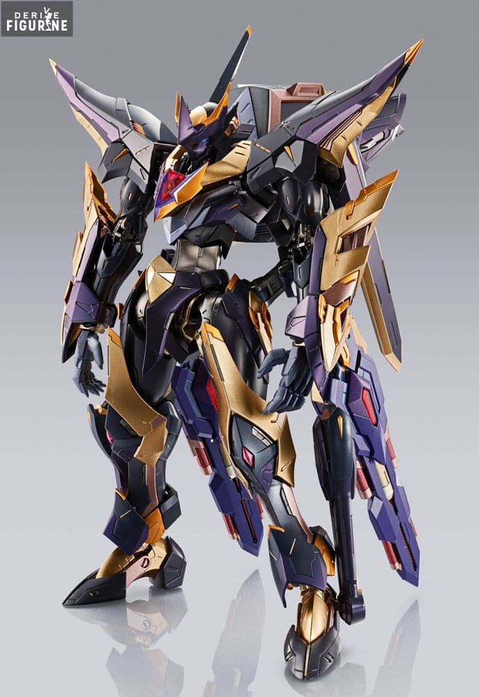 GUNDAM ARCANE & LUCIFER セット　ルシファー アルケイン 4573102570420_5e8ad3fd40d11b55