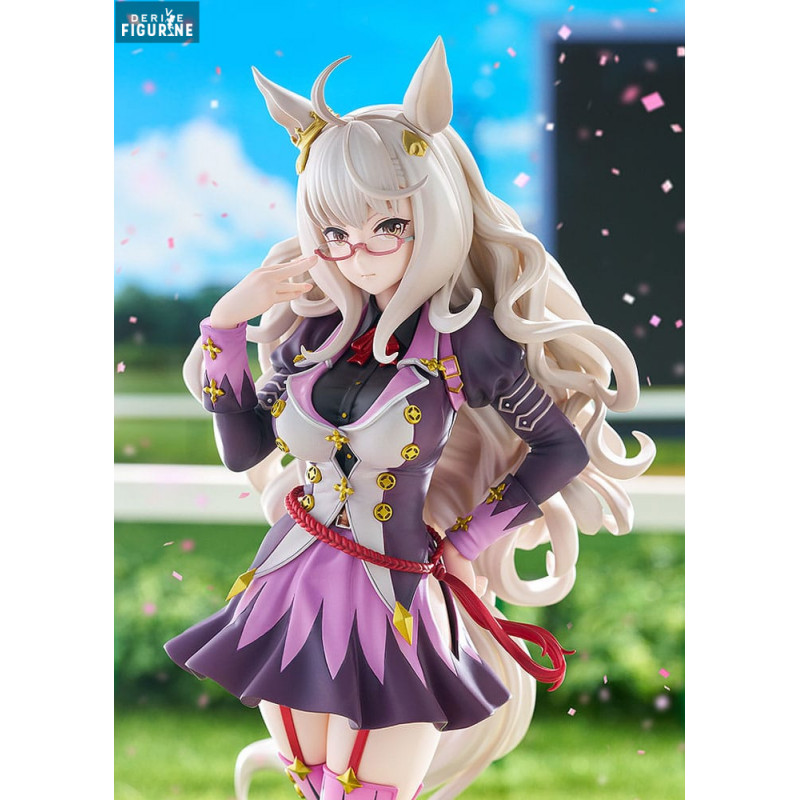 Biwa Hayahide figure - Uma Musume: Pretty Derby - Max Factory